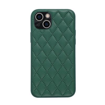 China Shockproof Shockproof Leather Phone Case For iPhone 12 Pro Max Luxury Designer Metal Phone Case Peorecrion Camera for sale