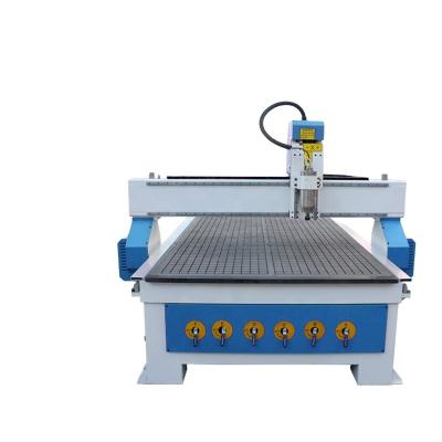 China Engrqaving 1325 CNC Wood Router Machine Woodworking CNC Router Vacuum Adsorption Woodworking Router CNC for sale