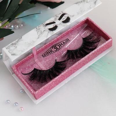 China Factory direct sale b thick lashes eyelash business for sale