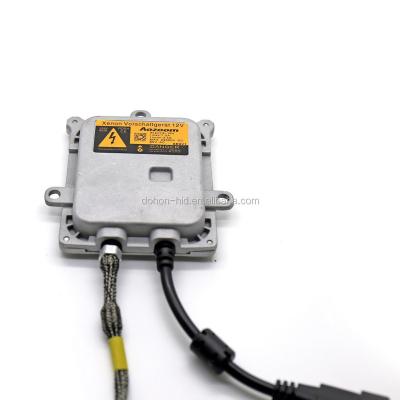 China Aozoom electronic original xenon hid ballast 12v/35w electronic ballast fast bright for sale