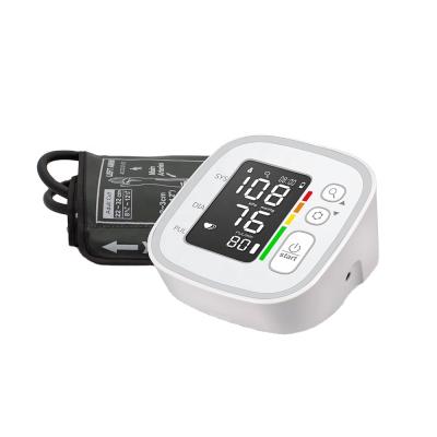 China Best Selling Plastic Bluetooth Digital Blood Pressure Monitor For Sale for sale