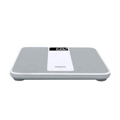 China Large Size Non-Slip Electronic Bathroom Scales Digital Scales Telemedicine Bathroom Scales For Sale Household Scales Digital LCD 250kg for sale