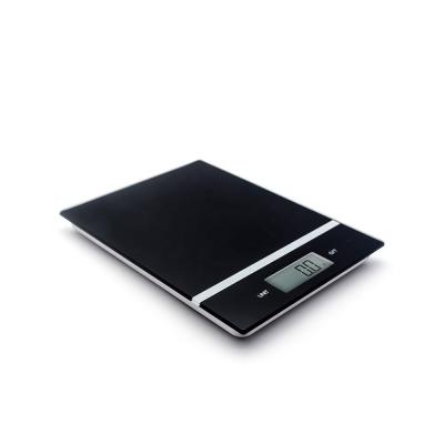 China Weight Measuring Transtek 5kg Food Scale Hot Selling Multifunctional Digital Kitchen Scale for sale