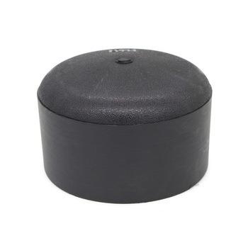 China Pipe Lines Connect Butt Fusion HDPE Pipe End Cap HDPE Fitting HDPE Pipe Fittings Fitting for sale