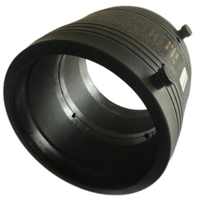 China Pipe Lines Connect Electrofusion Fittings Coupler HDPE Pipe Fitting Price Lists High Quality HDPE Pipe Water Pipe for sale