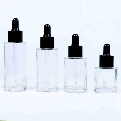 Κίνα New Products New Cosmetic Serum Bottle 20ml Vitamin C Serum Glass Bottles Serum Bottle 10ml προς πώληση