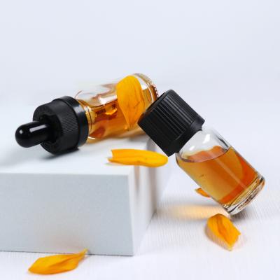 Chine Cosmetic 10ml essential oil bottle 10ml glass bottle for essential oil dropper essential oil glass bottle à vendre