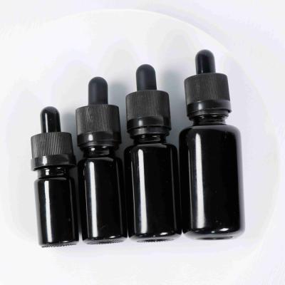 China 30ml Cosmetic Wholesale E-Liquid Bottle E-Liquid Bottle E-Liquid Bottles for sale