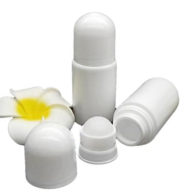 Cina BEAUTY PACKAGING Plastic Roll On Bottle 20Mls Plastic Roll On Bottle Plastic Roll On 50Ml Bottles in vendita