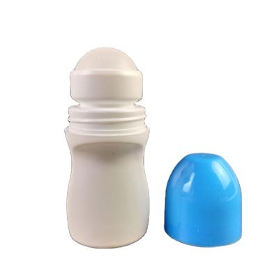 Cina BEAUTY PACKAGING Equipment Plastic Roll-On Bottle 50Ml Plastic Roll On Bottles 20Mls Plastic Roll On Bottle in vendita