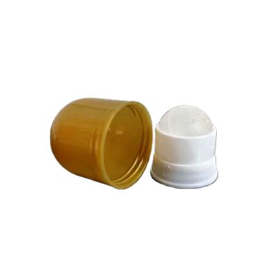 China BEAUTY PACKAGING 10ml Plastic Roll On 30ml 50ml Bottles For Massage Oil en venta