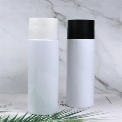 중국 20ml 30ml 50ml 100ml Plastic Cosmetic Bottle Flip Bottle Travel Lotion Container Shampoo Bottle 판매용