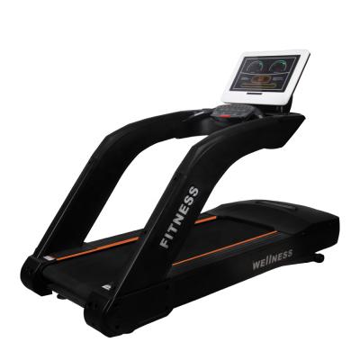 China ShengQi Commercial Multi Function Body Fit Fitness Treadmill - Buy Cheap Electric Treadmills Running Machine in Treadmills Running Machine for sale