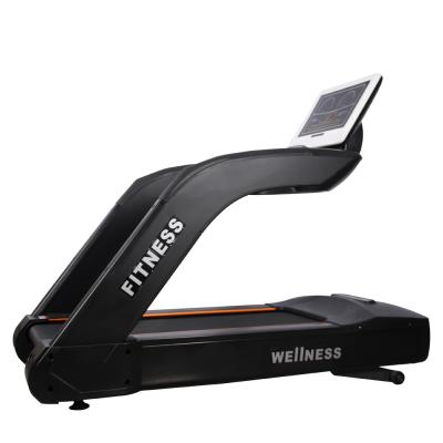 China Commercial Gym Equipment ShengQi Machine Electric Home Use Treadmill - Buy Gym Equipment, Foldable Treadmill Home Use Treadmill for sale