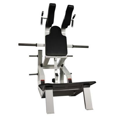 China ShengQi universal vertical squatting machine squat notch notch press leg ShengQi machine for sale for sale