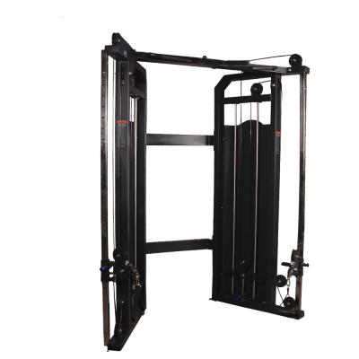 China Universal Wholesale Quality Gym Equipment Pin Loaded Multi Functional Trainer for sale