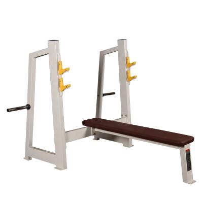 China Wholesale Commercial Weight Strength High Security Professional Bench Press Bench & Squat Rack for sale