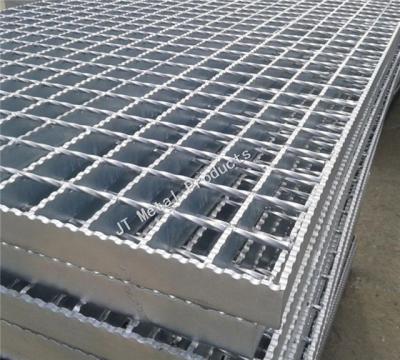 China industrial used bar steel grating/walkway steel grating/platform steel grating for sale for sale