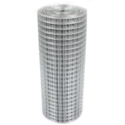 China Traditional PVC Coated Welded Wire Mesh for sale