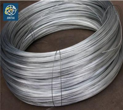 China High Tensile 4mm Galvanized Strength Gi Binding Wire for sale