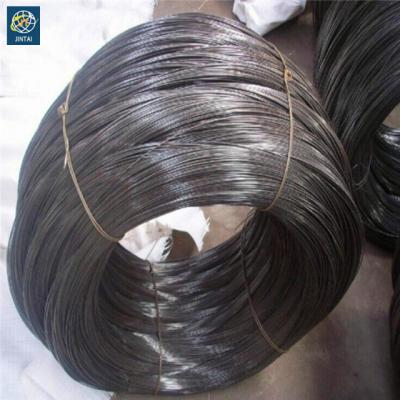 China Flexible Black Annealed Iron Wire / Black Hard-Drawn Wire For Nails Making / Binding Wire for sale