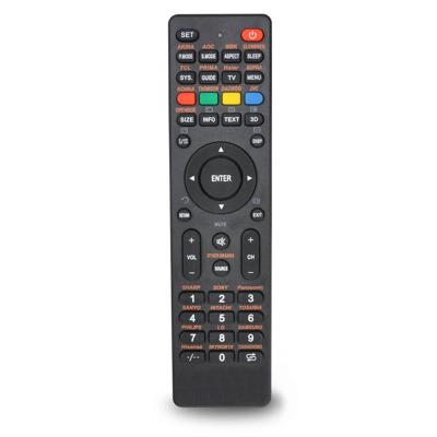 China Use for TV universal TV remote control for all brand TV LED TV remote control for sale