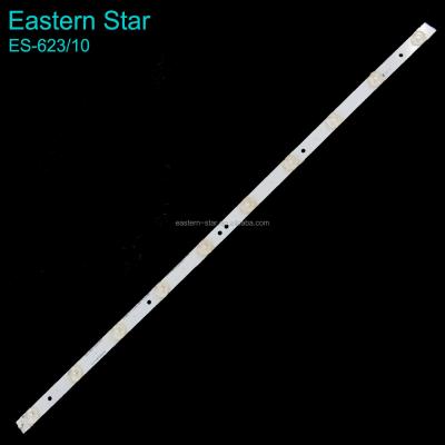 China LCD LED TV ES-623 led backlight strip use for SKYTECH 180W00320000H ICAHWT32D042 for sale