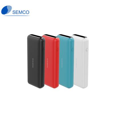 China Support 45W 19200mAh Fast Charging AC Laptop Power Bank 15v 3a PD 45w Portable Charger for sale