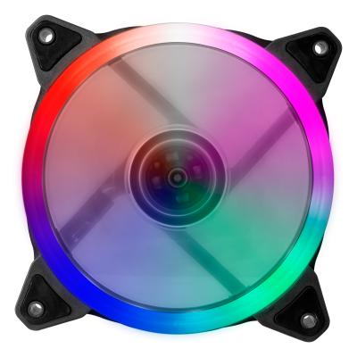 China Support OEM RGB Gaming PC Ari Cooler 12v RGB CPU Air Fan High Quality Desktop Cooling for sale