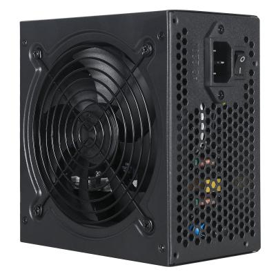 China Desktop Computer Case PC Power Supply ATX-350W PFC Active DC To DC for sale