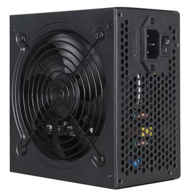 China Desktop Computer Case PC Power Supply ATX-400W PFC Active DC To DC for sale