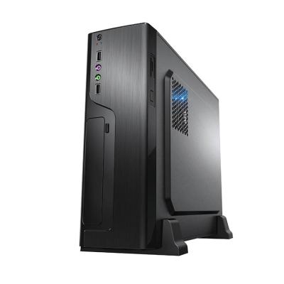 China Micro Computer Case with Support Best Quality SD Cards and TF Cards ATX Mini Fan for sale