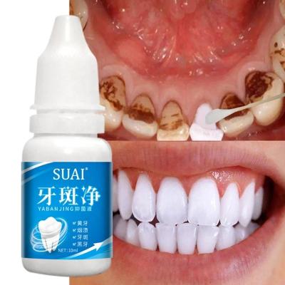 China Daily Home Teeth Whitening Essence Powder Clean Oral Hygiene Whiten Teeth Remove Plaque Stains Fresh Breath Oral Hygiene Dental Tools for sale