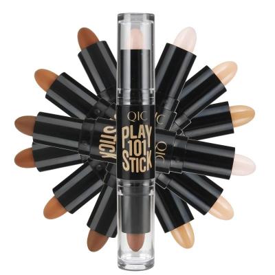 China 2022 Hot New EYE Face Foundation Concealer Pen Long Lasting Dark Circles Concealer Brown Spot Concealer Stick Makeup Cosmetic Shadow for sale