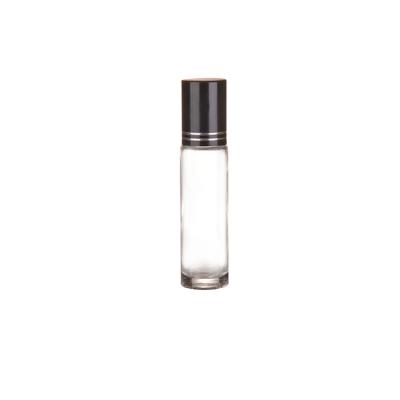 China The latest personal care product from the Philippines factory glass perfume bottle for sale