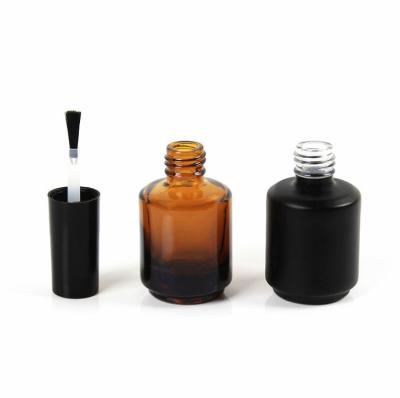 China Empty Personal Care 1.5ml 2ml 3ml 5ml 10ml 15ml Nail Polish Bottles for sale