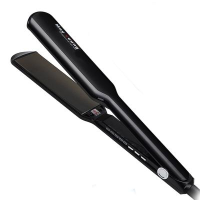 China Household Professional 450 Degree Keratin Super Thin Hair Flat Iron Hair Straightener for sale