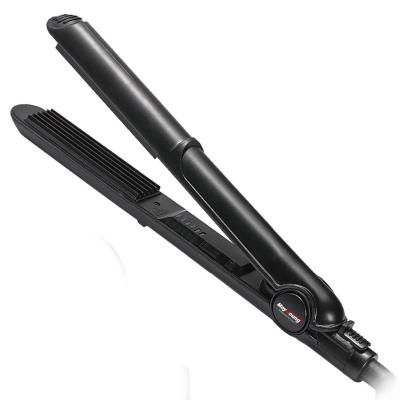 China Safety Have Ease Ergonomdesign Body Hair Iron Wave Hair Curler for sale