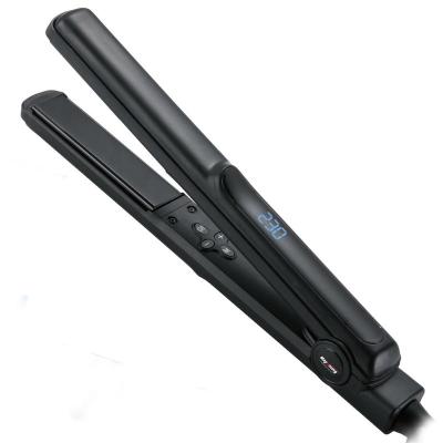 China M533 Ceramic Floating Plate Design Hair Straightener for sale