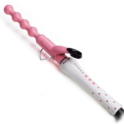 China M607C ceramic private curling iron for sale