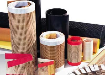 China Bandas transportadoras de la marca PTFE de ANKE en venta