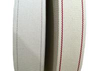 China Anti - Static Cotton Folding Belt For Washing Laundry Machines ISO9001 Approval for sale