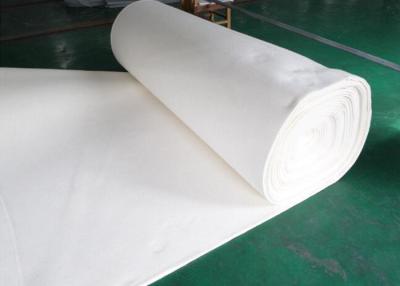 中国 厚く10mmの50m/Roll洗濯のIroner Nomexのパッディング 販売のため