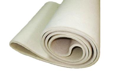 Chine ceintures sans fin de petit pain de tissu de tissu de Nomex de transfert de chaleur de 6mm Aramid formées à vendre