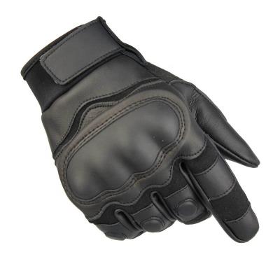 China MotorcycleTactical Recycling Riding Gloves Full Finger Knuckle Protective Touch Screen Breathable Hard Mitt Military Shooting For Outdoor S for sale