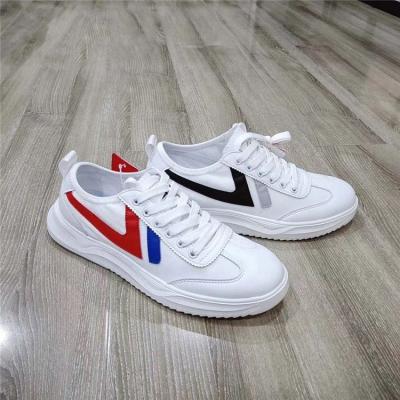 China High Quality Breathable Massage Memory Foam Comfort Cushion Sneakers Sports Shoes for sale