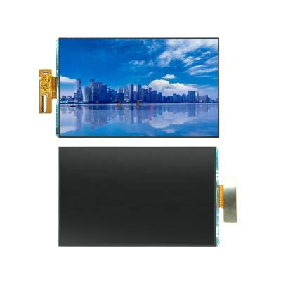 China Rjoytek Custom Capacitive Touch 10.1 inch 10.1 inch tft lcd display cell 800*1280 IPS open lcd display module for sale