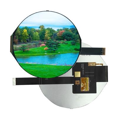 China 5 Inch Around TFT IPS LCD Display Module 1080*1080 FHD Screen LCD Panel 5 Inch for sale