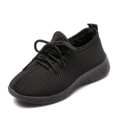 China CUSHIONING 2022 Wholesale New Men's Shoes Sports Casual Shoes Fashion New Mesh Shoes for sale