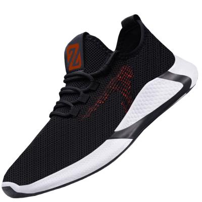 China Fashion Trend Huatong Hot-selling Men's Casual And Comfortable Sneakers for sale